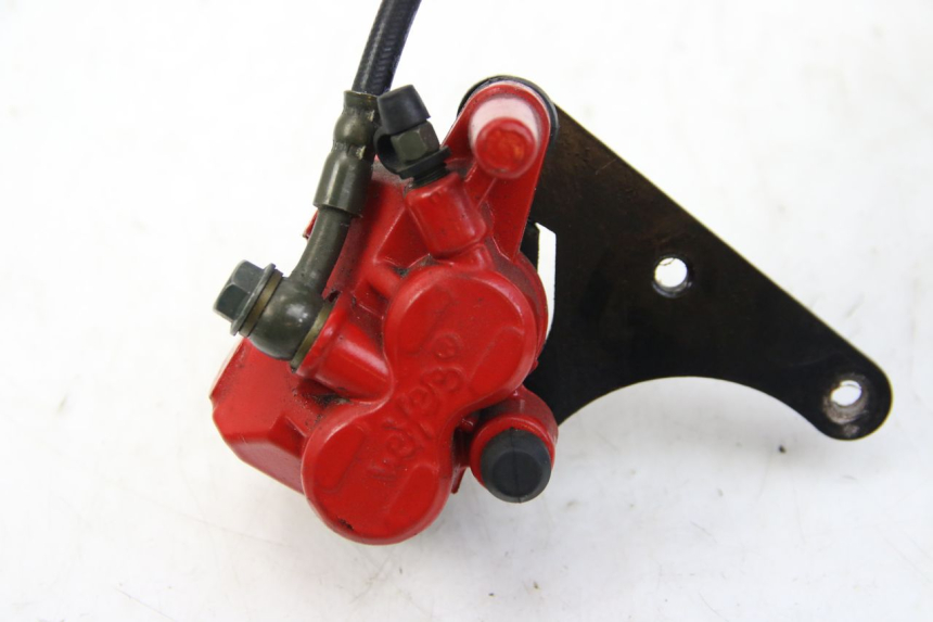 photo de HINTEN BREMSSATTEL EFUN E2GO 1 (2017 - 2021) - Technische Nahaufnahme