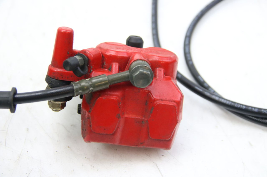 photo de HINTEN BREMSSATTEL EFUN E2GO 1 (2017 - 2021) - Gesamtansicht des Produkts