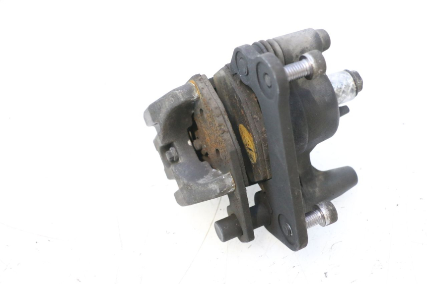 photo de BREMSZANGE HINTEN KAWASAKI ER-6 ER6 F ABS 650 (2012 - 2016) - Zoom auf Gebrauchszustand