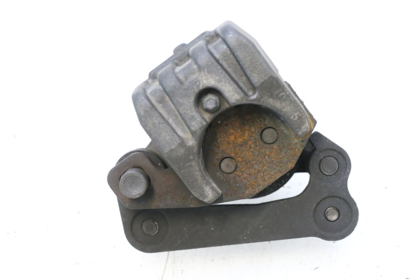 photo de BREMSZANGE HINTEN KAWASAKI ER-6 ER6 F ABS 650 (2012 - 2016) - Technische Nahaufnahme