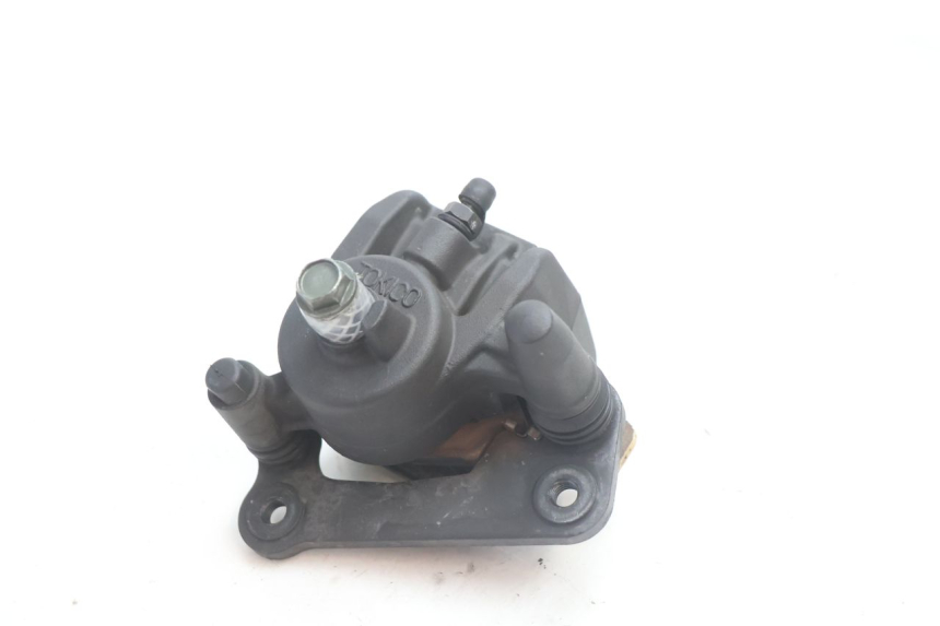 photo de BREMSZANGE HINTEN KAWASAKI ER-6 ER6 N 650 (2005 - 2009) - Hauptansicht