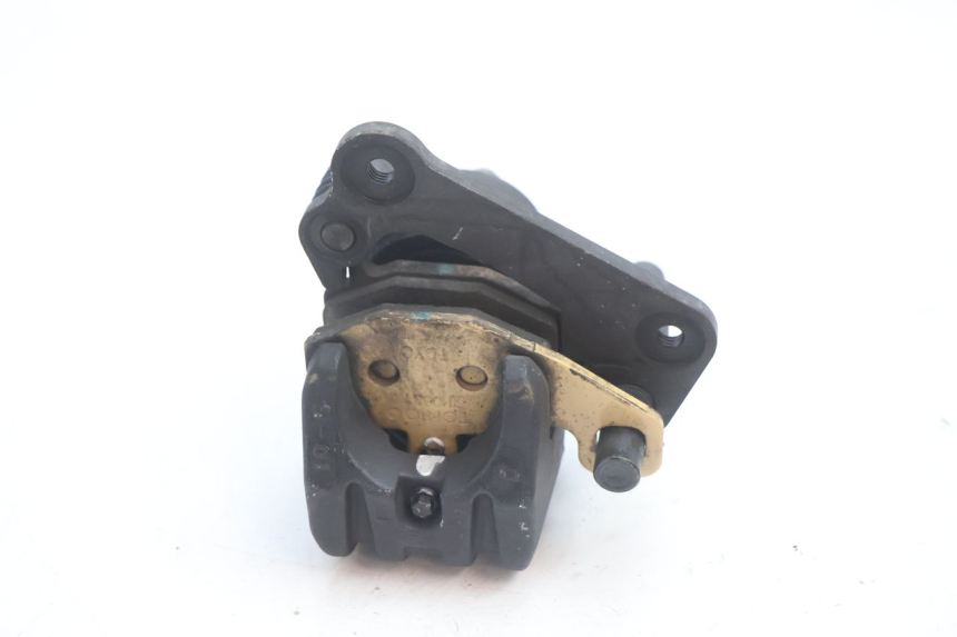 photo de BREMSZANGE HINTEN KAWASAKI ER-6 ER6 N 650 (2005 - 2009) - Technische Nahaufnahme