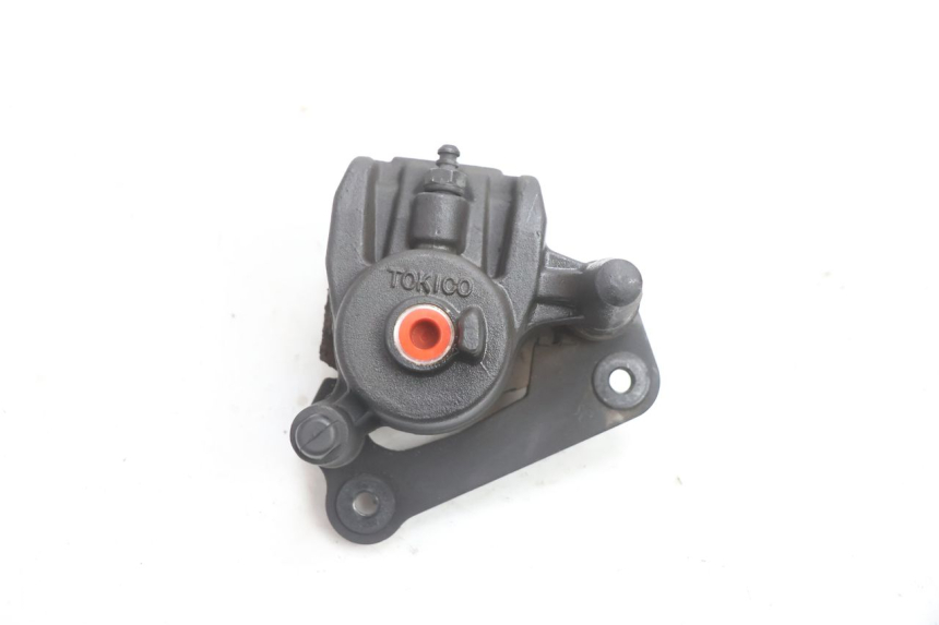 photo de BREMSZANGE HINTEN KAWASAKI ER-6 ER6 N 650 (2005 - 2009) - Hauptansicht