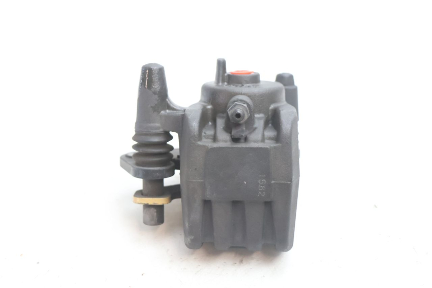 photo de BREMSZANGE HINTEN KAWASAKI ER-6 ER6 N 650 (2005 - 2009) - Zoom auf Gebrauchszustand