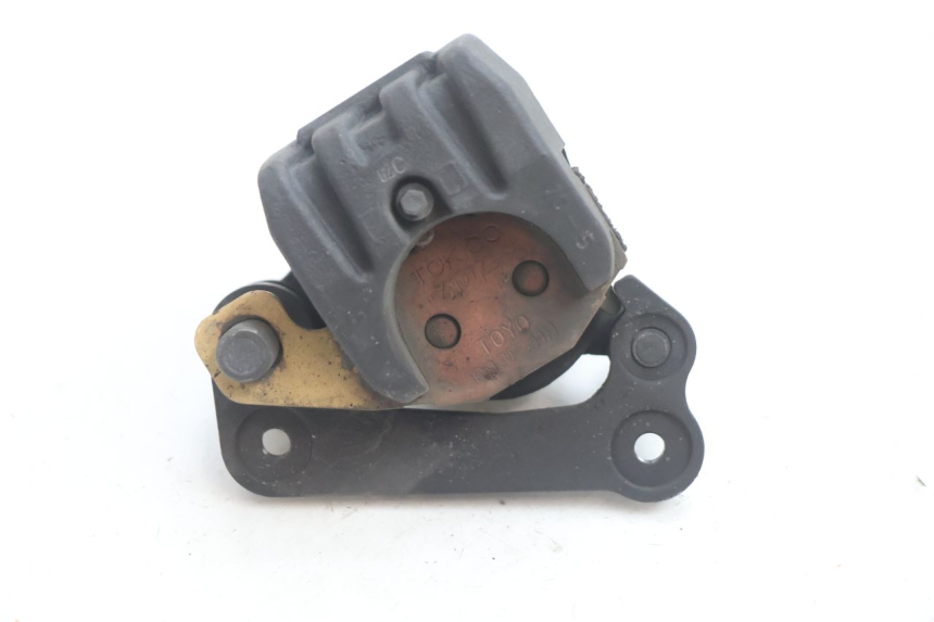 photo de BREMSZANGE HINTEN KAWASAKI ER-6 ER6 N 650 (2005 - 2009) - Alternative Perspektive