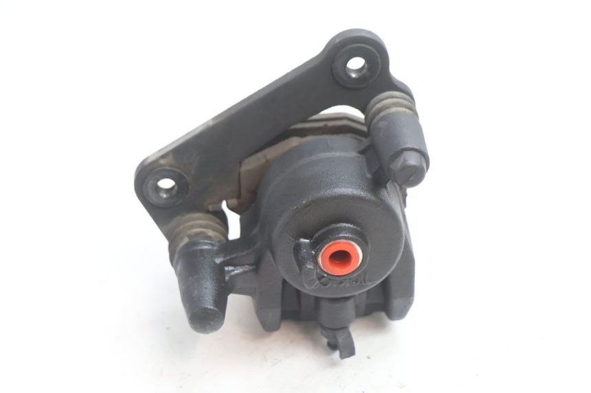 photo de BREMSZANGE HINTEN KAWASAKI ER-6 ER6 N 650 (2005 - 2009) - Technische Nahaufnahme