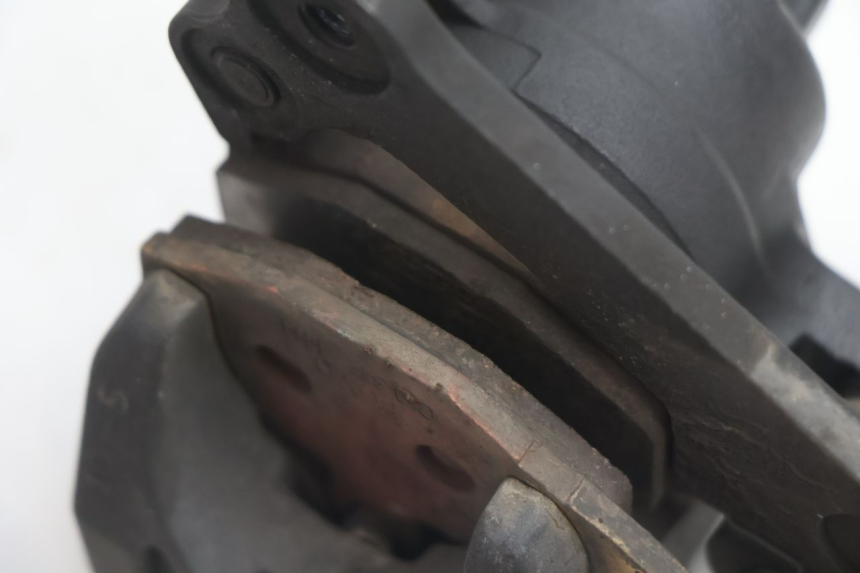 photo de BREMSZANGE HINTEN KAWASAKI ER-6 ER6 N 650 (2005 - 2009) - Details der Befestigungspunkte