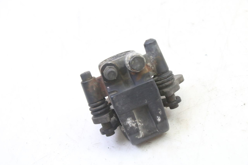 photo de BREMSZANGE HINTEN APRILIA ETX 125 (1998 - 2002) - Zoom auf Gebrauchszustand