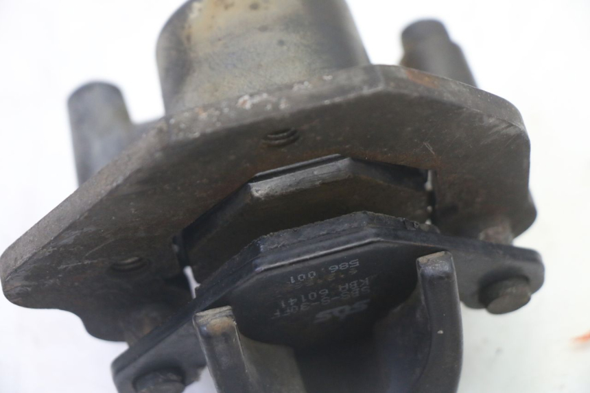 photo de BREMSZANGE HINTEN APRILIA ETX 125 (1998 - 2002) - Details der Befestigungspunkte