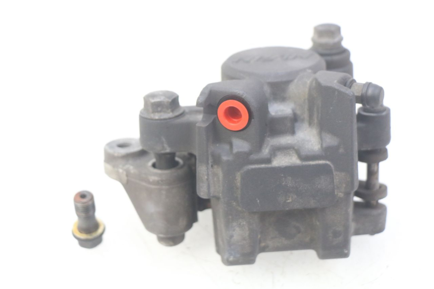 photo de HINTEN BREMSSATTEL HONDA FES PANTHEON 125 (2003 - 2007) - Technische Nahaufnahme