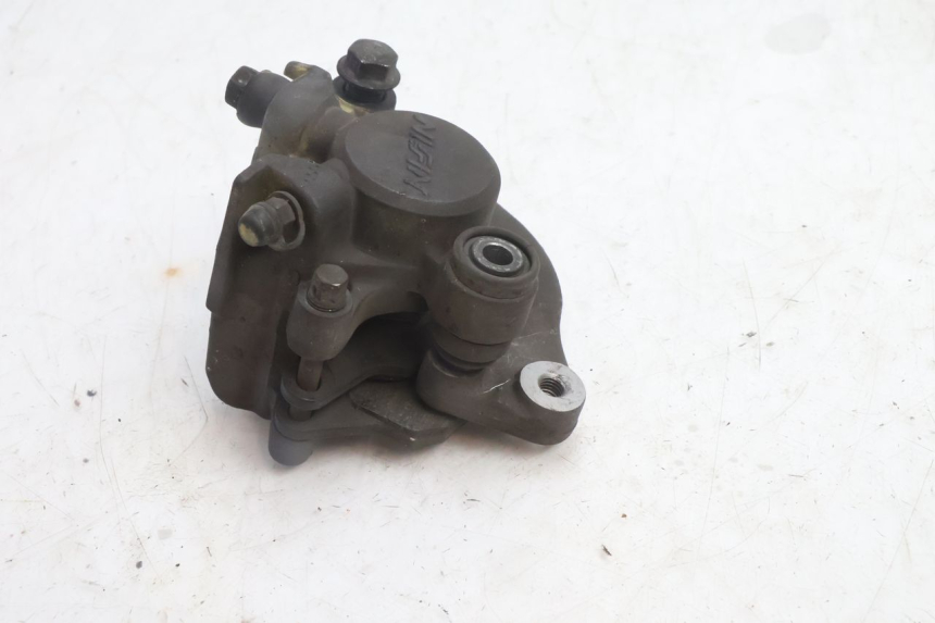 photo de HINTEN BREMSSATTEL HONDA FES PANTHEON 125 (2003 - 2007) - Zoom auf Gebrauchszustand
