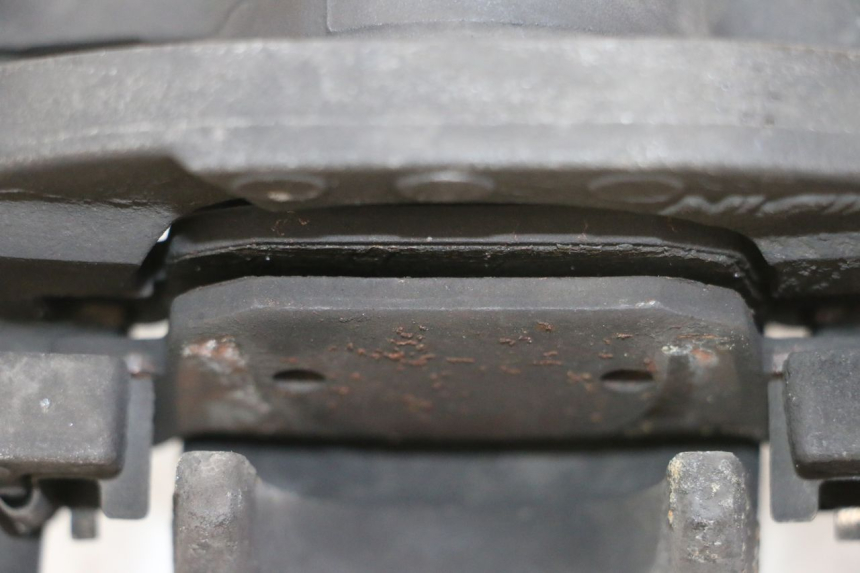 photo de BREMSZANGE HINTEN HONDA FES S-WING SWING ABS 125 (2007 - 2015) - Technische Nahaufnahme