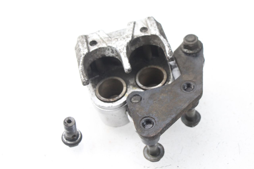 photo de BREMSZANGE HINTEN LINTEX FEVER 2T 50 (2009 - 2022) - Zoom auf Gebrauchszustand