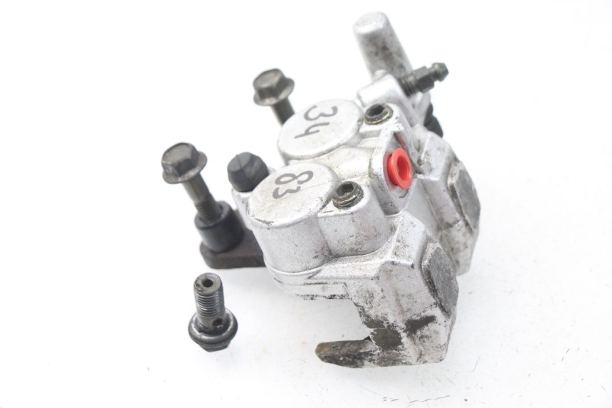 photo de BREMSZANGE HINTEN LINTEX FEVER 2T 50 (2009 - 2022) - Alternative Perspektive