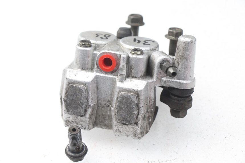 photo de BREMSZANGE HINTEN LINTEX FEVER 2T 50 (2009 - 2022) - Technische Nahaufnahme