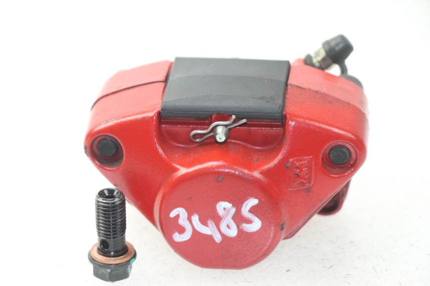 photo de HINTEN BREMSSATTEL SYM FIDDLE 3 III 125 (2014 - 2020) - Hauptansicht