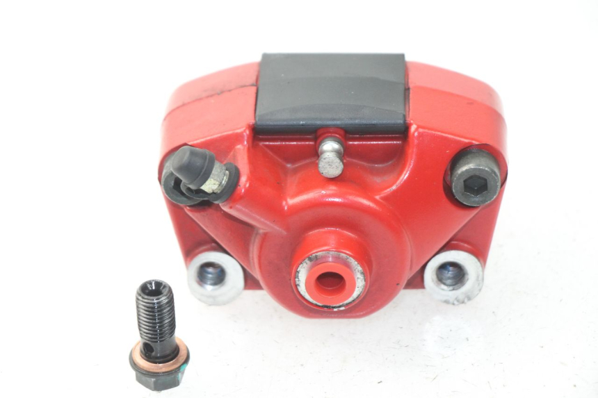 photo de HINTEN BREMSSATTEL SYM FIDDLE 3 III 125 (2014 - 2020) - Alternative Perspektive