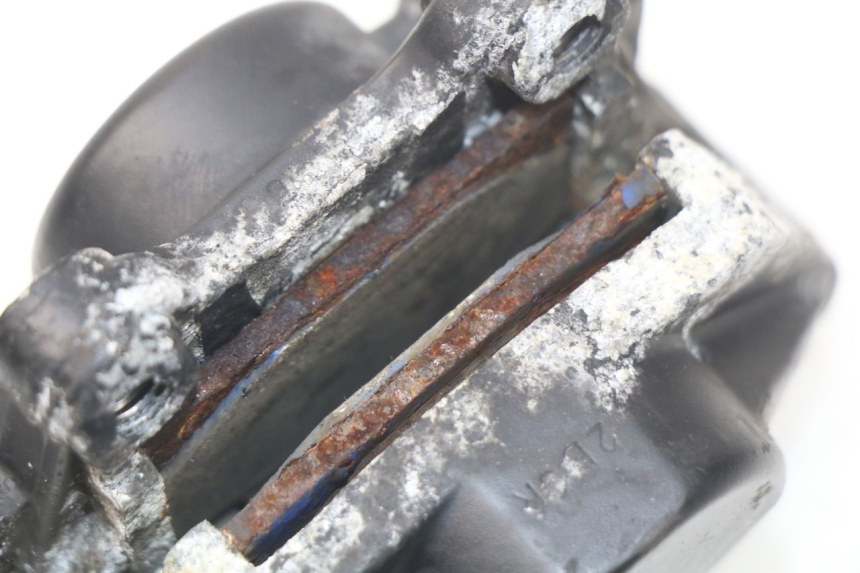 photo de BREMSZANGE HINTEN PIAGGIO FLY IE 125 (2012 - 2017) - Zoom auf Gebrauchszustand