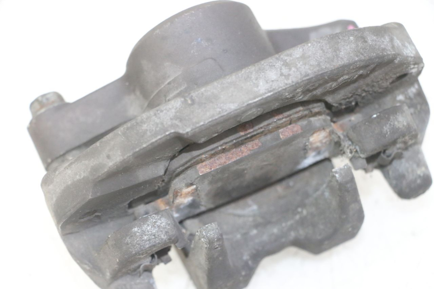 photo de BREMSZANGE HINTEN HONDA FORZA ABS 300 (2013 - 2017) - Zoom auf Gebrauchszustand