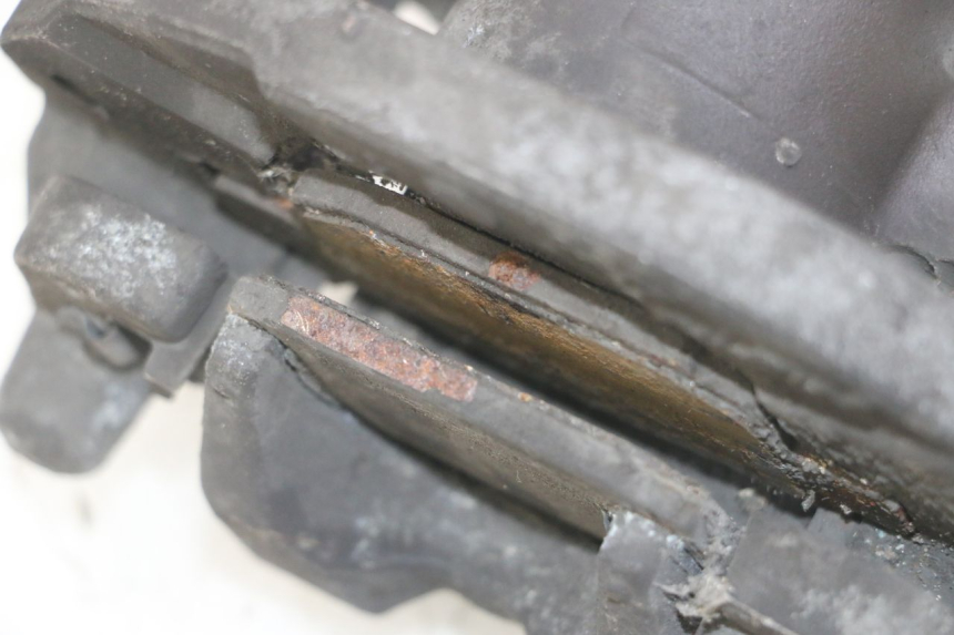 photo de BREMSZANGE HINTEN HONDA FORZA ABS 300 (2013 - 2017) - Technische Nahaufnahme