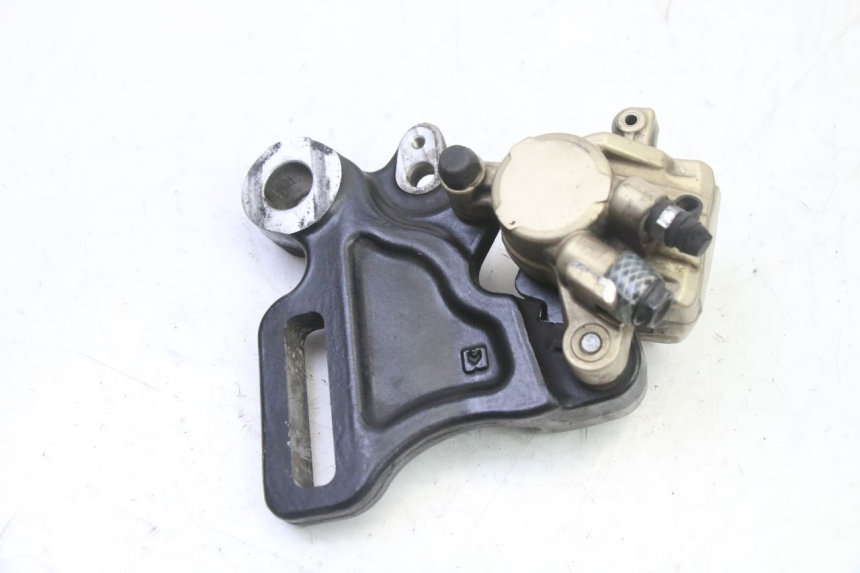 photo de BREMSZANGE HINTEN BMW G310 R 310 (2016 - 2020) - Zoom auf Gebrauchszustand