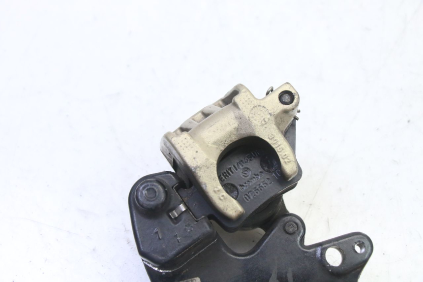 photo de BREMSZANGE HINTEN BMW G310 R 310 (2016 - 2020) - Technische Nahaufnahme