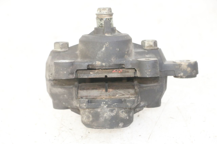 photo de BREMSZANGE HINTEN SUZUKI GS GSE 500 (2001 - 2003) - Zoom auf Gebrauchszustand