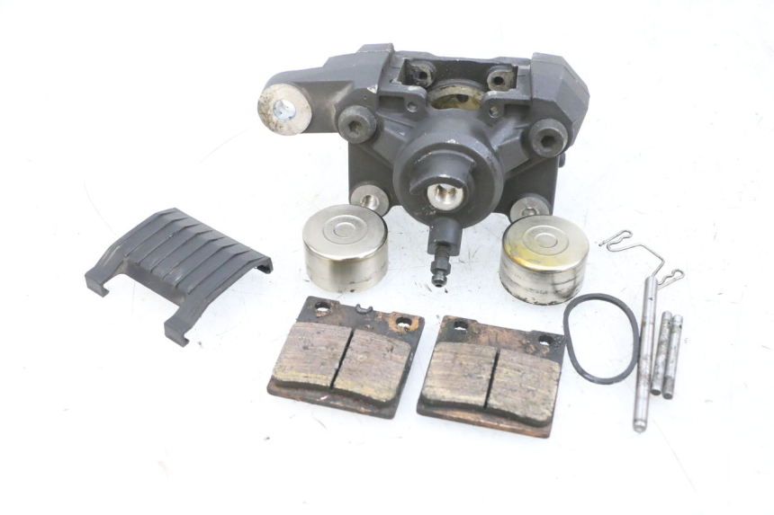 photo de BREMSZANGE HINTEN SUZUKI GSF N BANDIT 600 (1996 - 1999) - Hauptansicht