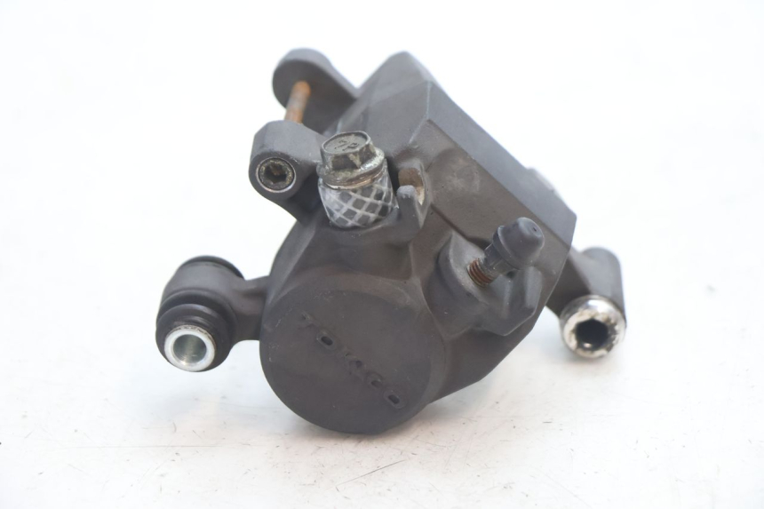 photo de BREMSZANGE HINTEN SUZUKI GSR 600 (2005 - 2012) - Detailansicht des Bauteils