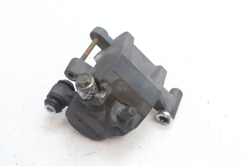 photo de BREMSZANGE HINTEN SUZUKI GSR 600 (2005 - 2012) - Zoom auf Gebrauchszustand