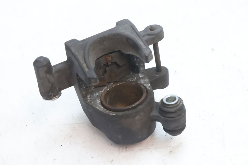 photo de BREMSZANGE HINTEN SUZUKI GSR 600 (2005 - 2012) - Technische Nahaufnahme