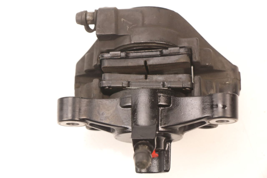 photo de BREMSZANGE HINTEN SUZUKI GSX-R GSXR K6 1000 (2005 - 2006) - Zoom auf Gebrauchszustand