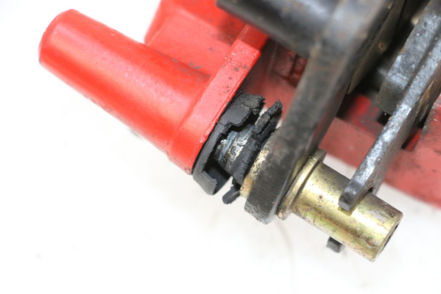 photo de BREMSZANGE HINTEN JM MOTORS GTS 125 (2015 - 2019) - Technische Nahaufnahme