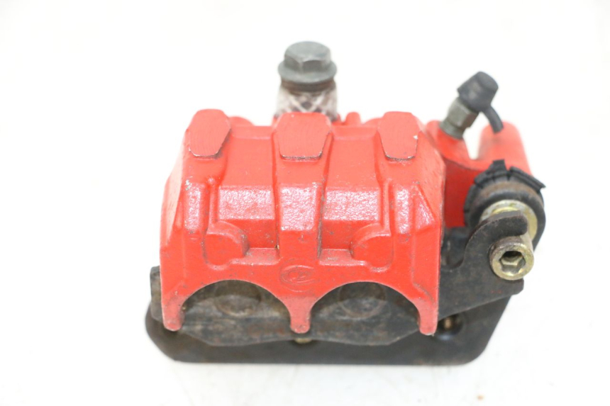 photo de BREMSZANGE HINTEN JM MOTORS GTS 125 (2015 - 2019) - Oberflächenzustand und Material