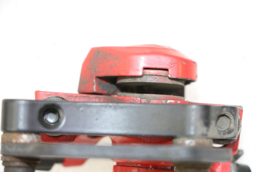 photo de BREMSZANGE HINTEN HITWAY H5 1 - Zoom auf Gebrauchszustand