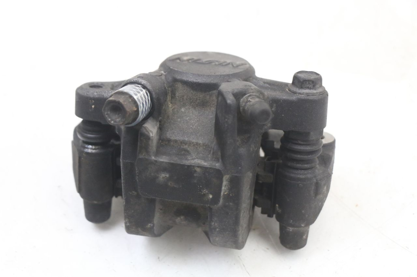 photo de BREMSZANGE HINTEN HONDA FES S-WING SWING 125 (2007 - 2015) - Zoom auf Gebrauchszustand