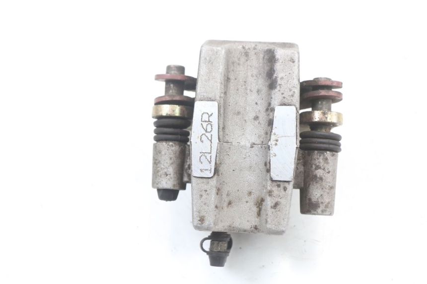 photo de BREMSZANGE HINTEN HYTRACK HY S 4X4 410 (2013 - 2016) - Alternative Perspektive