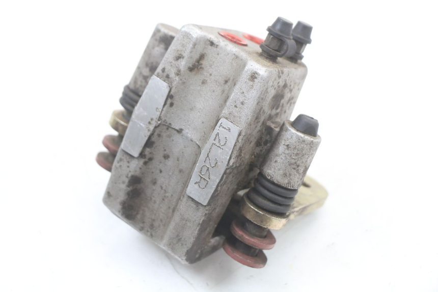 photo de BREMSZANGE HINTEN HYTRACK HY S 4X4 410 (2013 - 2016) - Technische Nahaufnahme