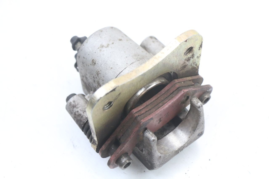 photo de BREMSZANGE HINTEN HYTRACK HY S 4X4 410 (2013 - 2016) - Details der Befestigungspunkte