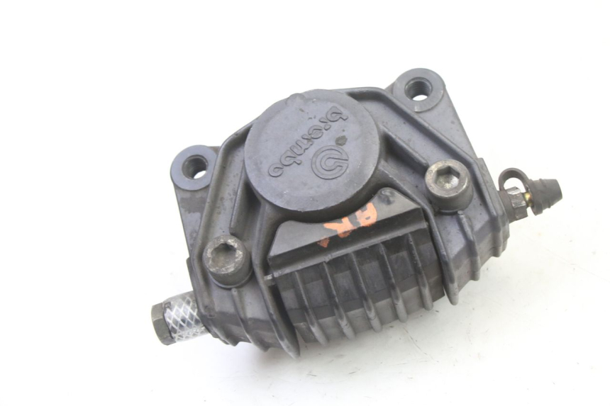 photo de BREMSZANGE HINTEN BMW K 75 RT 750 (1989 - 1997) - Zoom auf Gebrauchszustand