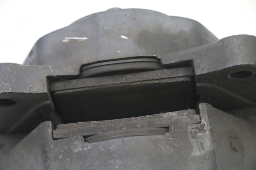 photo de BREMSZANGE HINTEN BMW K 75 RT 750 (1989 - 1997) - Oberflächenzustand und Material