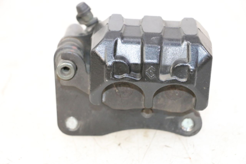 photo de BREMSZANGE HINTEN KEEWAY K-LIGHT KLIGHT 125 (2018 - 2025) - Technische Nahaufnahme