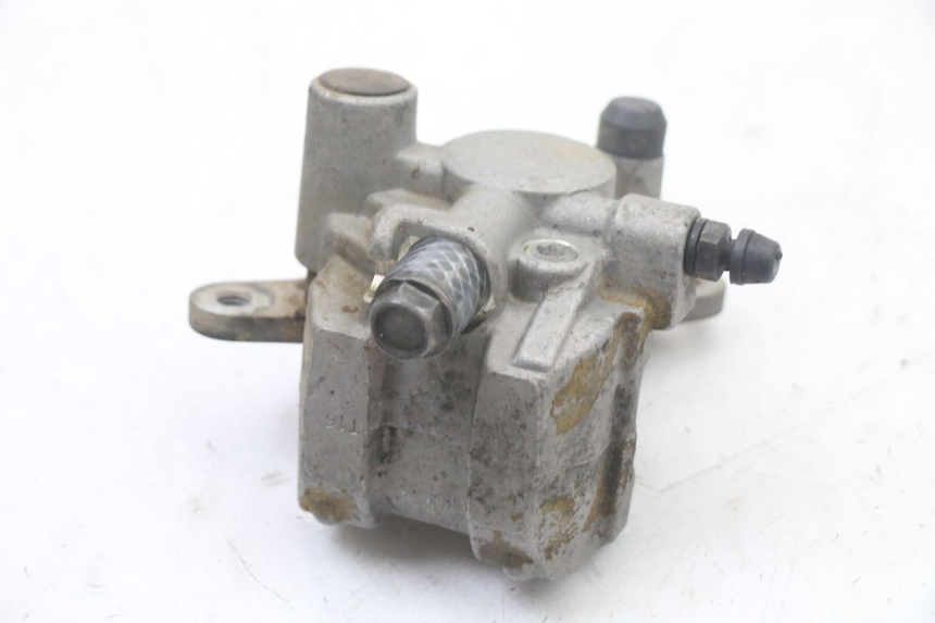 photo de BREMSZANGE HINTEN KAWASAKI KX 65 (2000 - 2019) - Zoom auf Gebrauchszustand