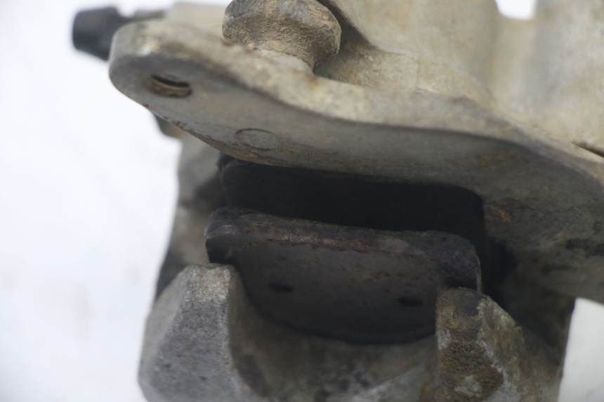 photo de BREMSZANGE HINTEN KAWASAKI KX 65 (2000 - 2019) - Details der Befestigungspunkte