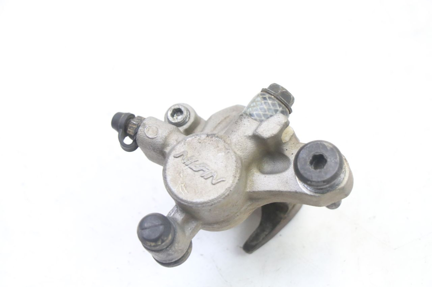 photo de BREMSZANGE HINTEN KAWASAKI KX F KXF 450 (2009 - 2011) - Hauptansicht