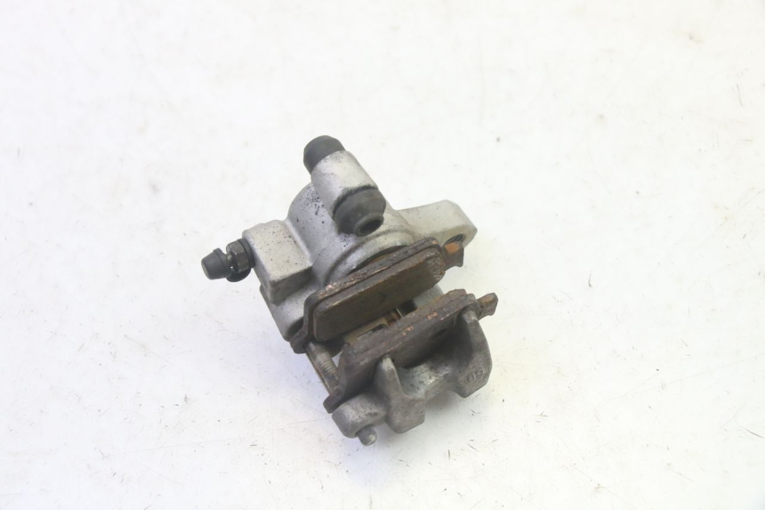 photo de BREMSZANGE HINTEN KAWASAKI KXF KX-F 250 (2017 - 2019) - Gesamtansicht des Produkts