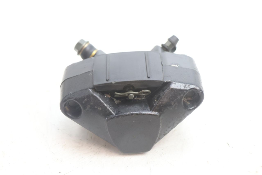 photo de BREMSZANGE HINTEN LONGJIA LJ50QT 8M 2T 50 (2010 - 2017) - Zoom auf Gebrauchszustand