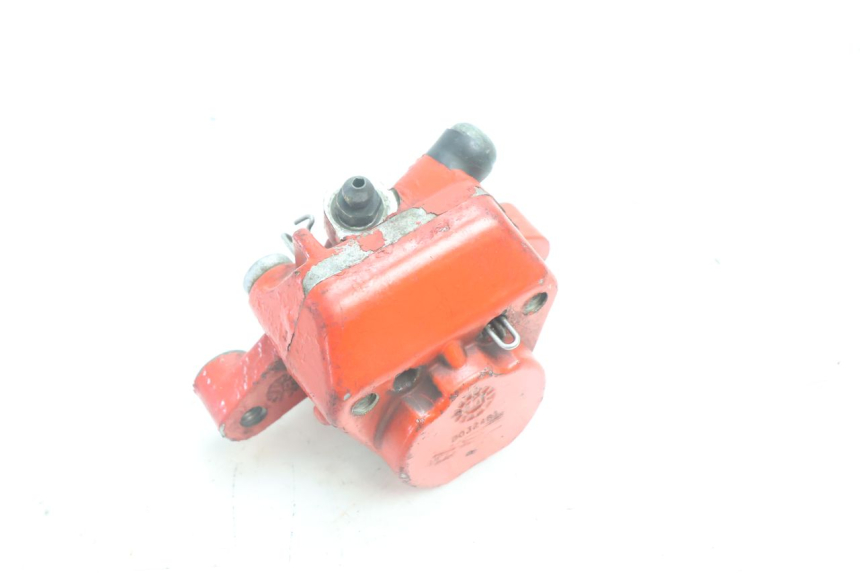 photo de BREMSZANGE HINTEN PEUGEOT LUDIX BLASTER 50 (2006 - 2014) - Zoom auf Gebrauchszustand