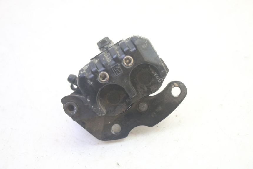 photo de BREMSZANGE HINTEN PIAGGIO MP3 HPE 350 (2018 - 2020) - Technische Nahaufnahme