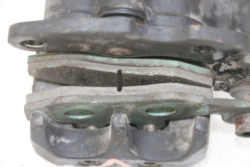 photo de BREMSZANGE HINTEN PIAGGIO MP3 LT 300 (2010 - 2016) - Gesamtansicht des Produkts